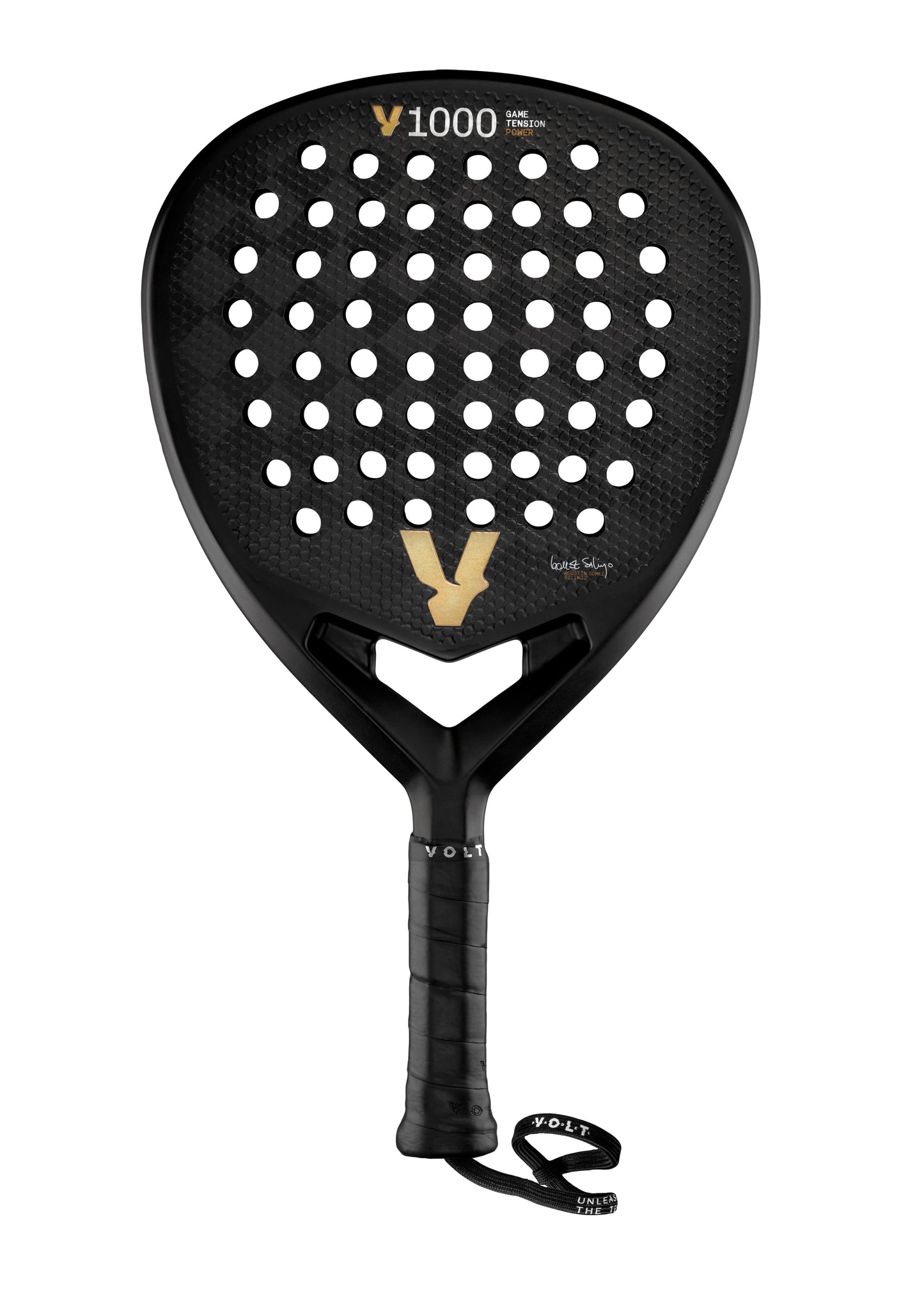 Volt 1000 Padel Racket