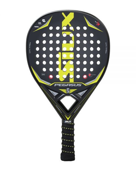 SIUX PEGASUS PADEL RACKET