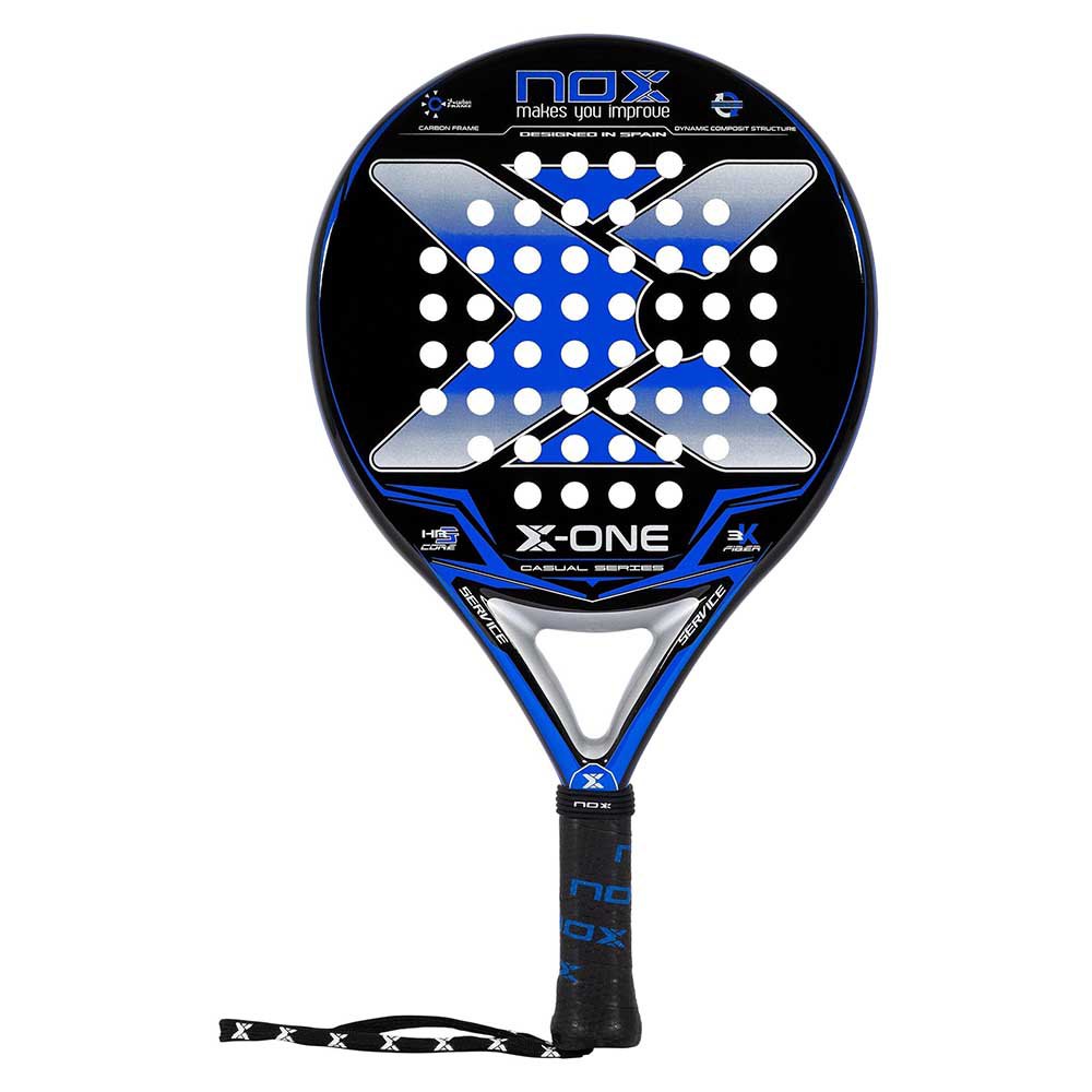 Nox X-One series / Padel Racket 22