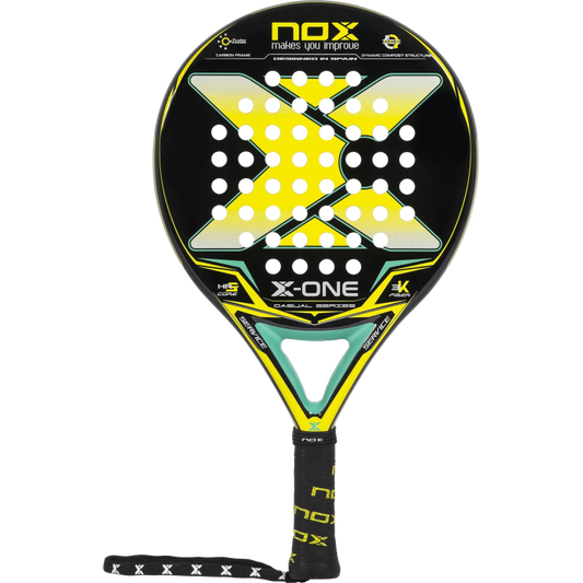 Nox X-One Padel Racket 22